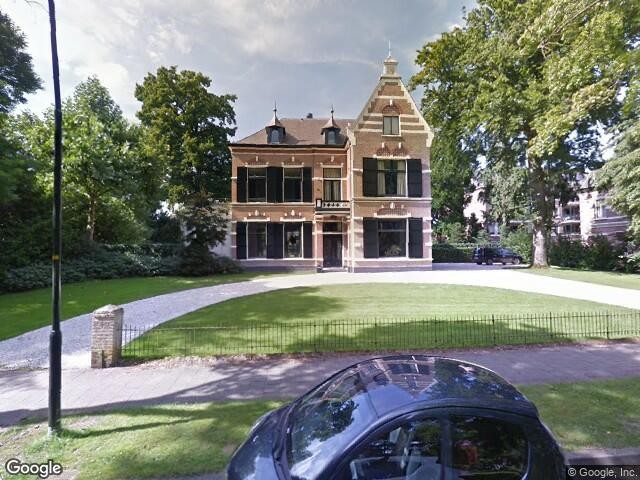 wilhelminapark 7 apeldoorn